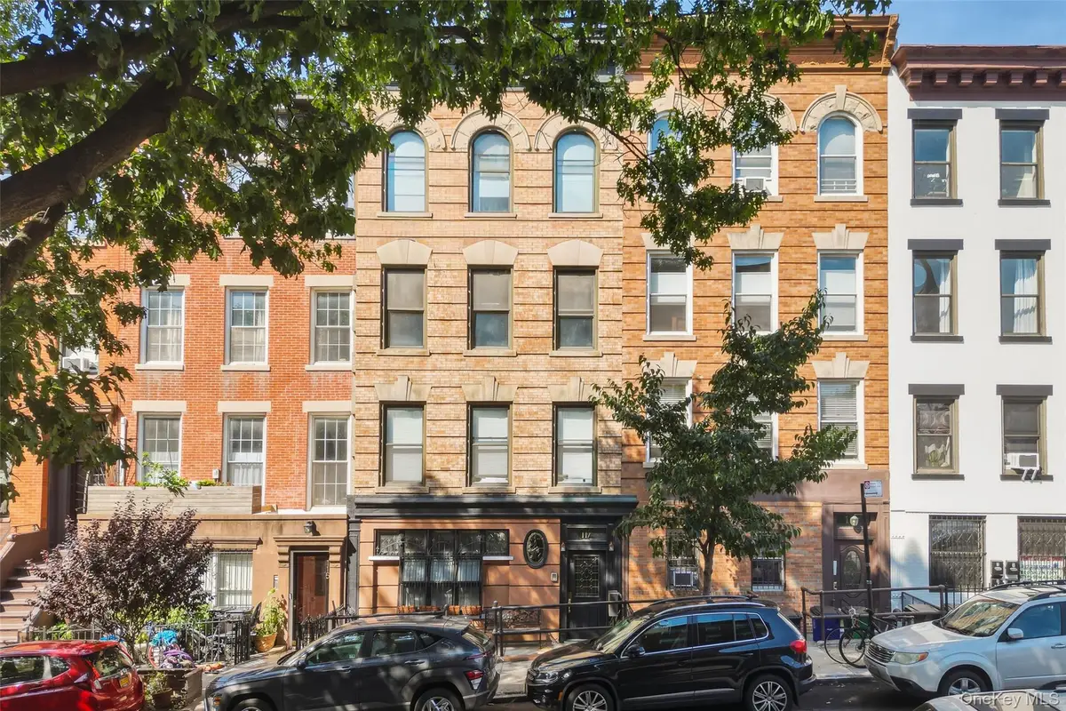 117 President Street, Brooklyn, NY 11231 - #1
