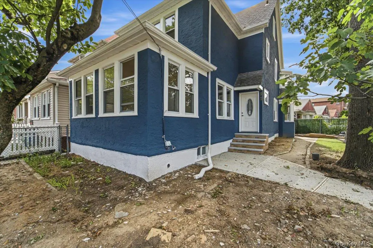 8402 Smedley Street, Briarwood, NY 11435 - #1