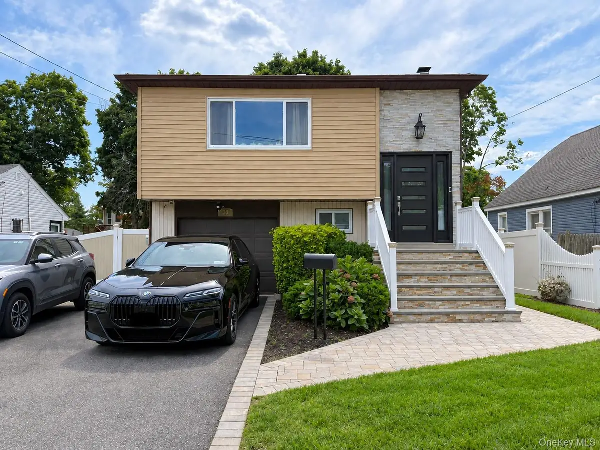 38 Monroe Avenue, Roosevelt, NY 11575 - #1