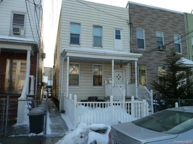 5316 Haspel Street, Elmhurst, NY 11373 - #1