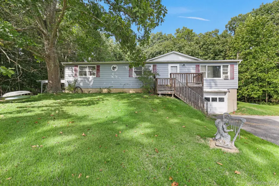 894 Wallkill Avenue, Crawford, NY 12589 - #2