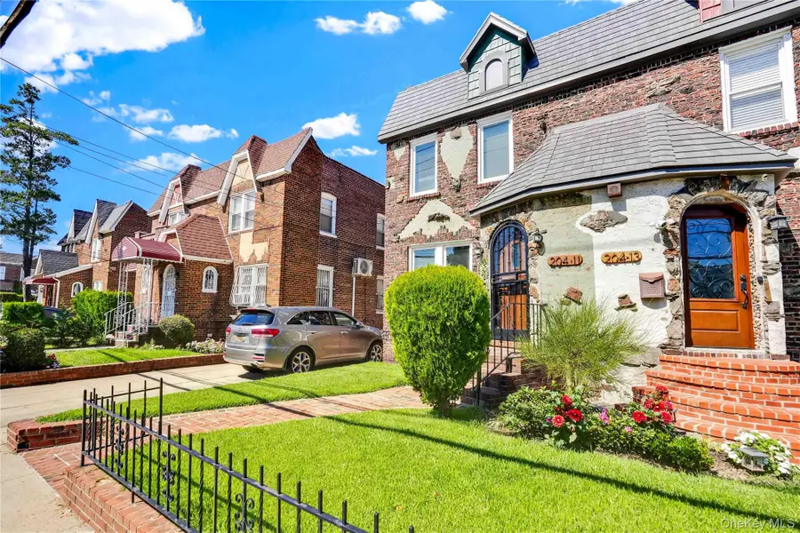 204-11 Murdock Avenue, Saint Albans, NY 11412 - #2