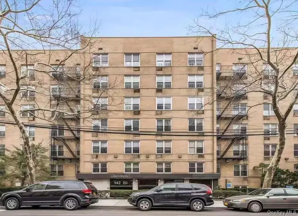 142-20 Franklin Avenue #6E, Flushing, NY 11355