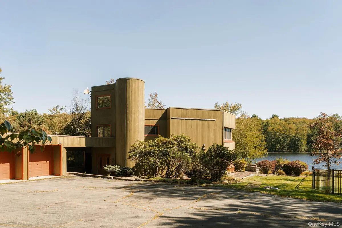 408 Hurd Road, Bethel, NY 12720 - #1