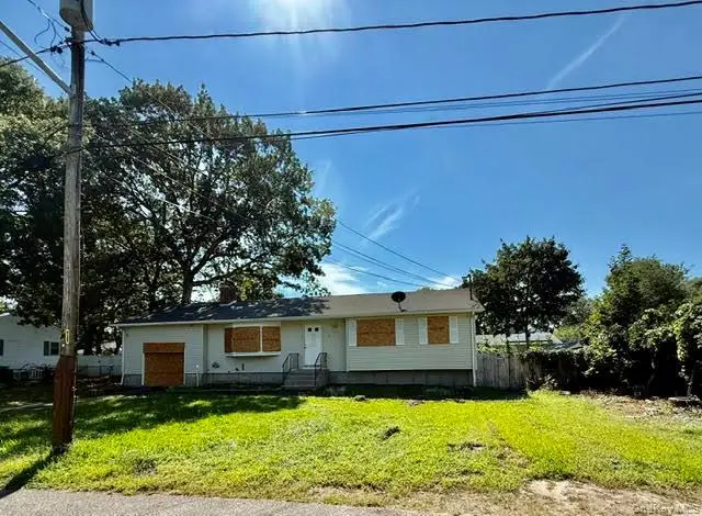 76 Wilson Avenue, Mastic Beach, NY 11951 - #1