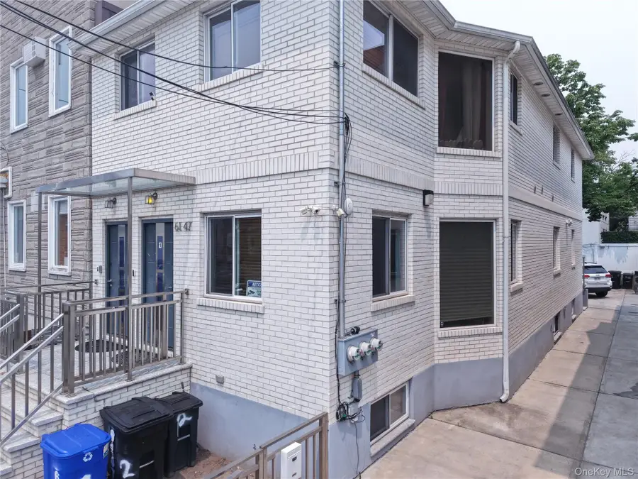 6147 56th Avenue, Maspeth, NY 11378 - #2