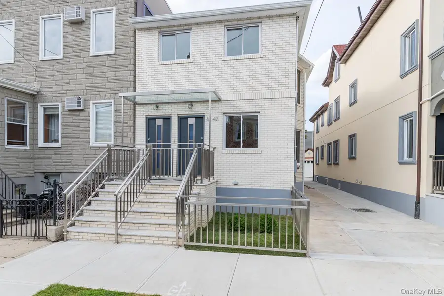 6147 56th Avenue, Maspeth, NY 11378 - #3