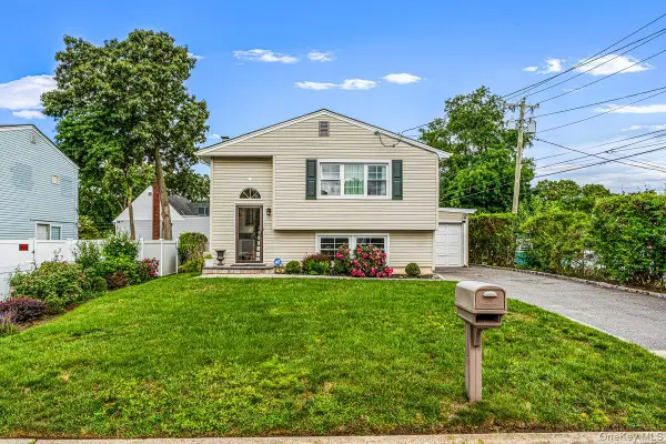 115 Margaretta Avenue, Massapequa, NY 11758