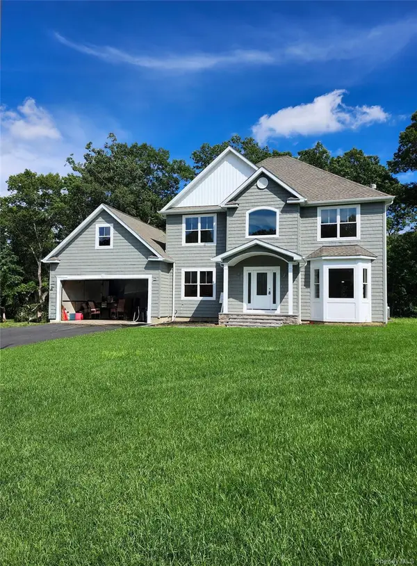 Lot 5 Lakeland Woods #5, Islandia, NY 11749