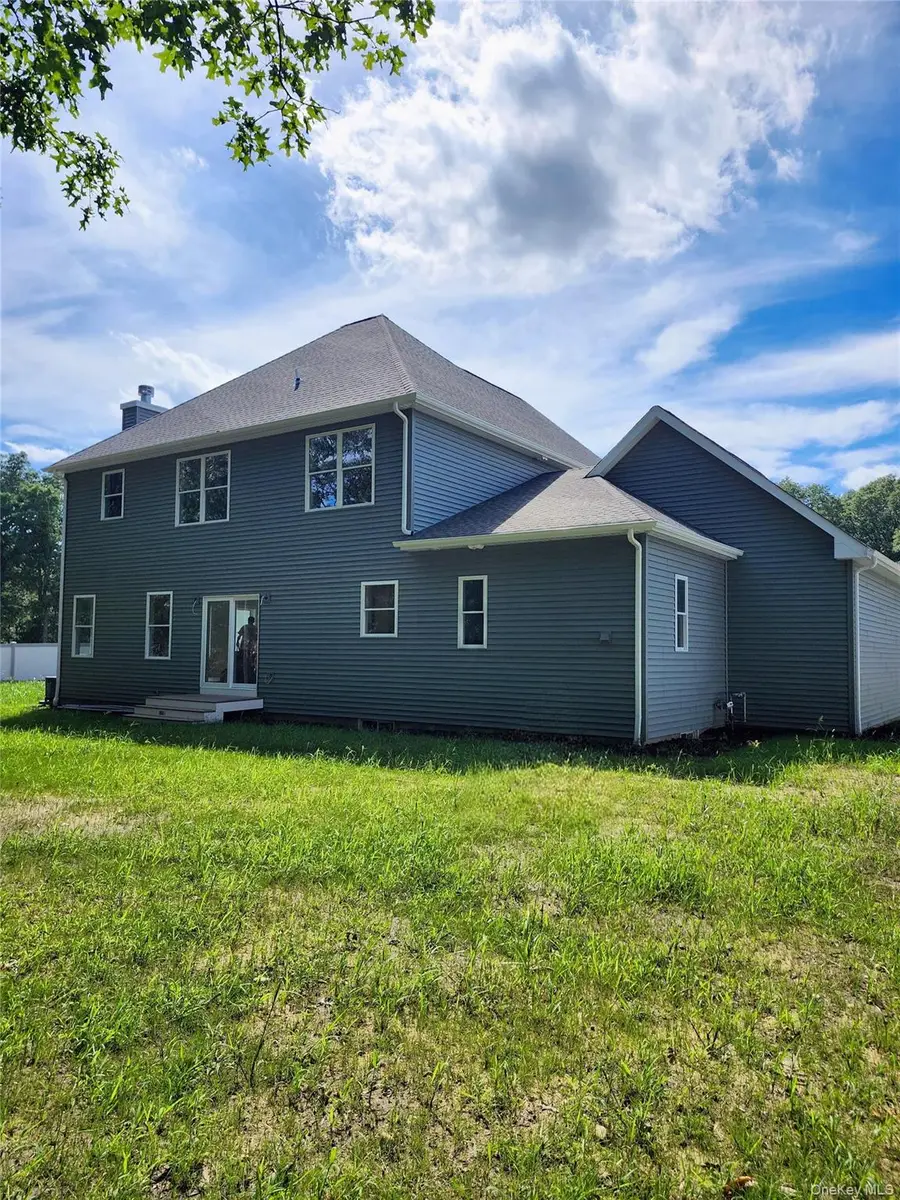 Lot 5 Lakeland Woods #5, Islandia, NY 11749 - #2
