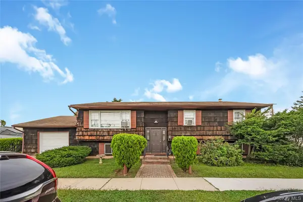 150 Holly Avenue, Hempstead, NY 11550