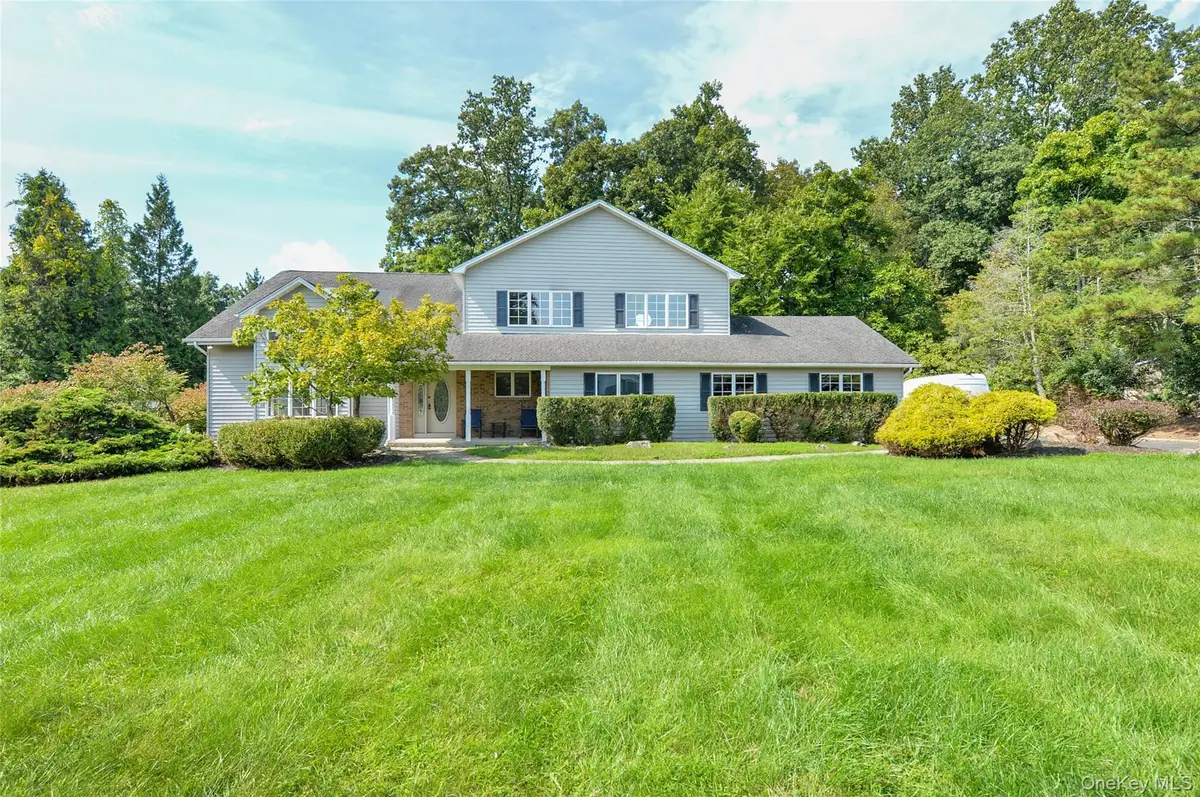 3 Lenni Lenape Court, Stony Point, NY 10980 - #1