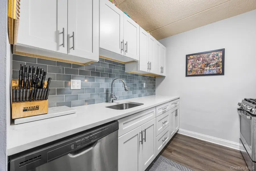 1 Consulate Drive #2H, Tuckahoe, NY 10707 - #2