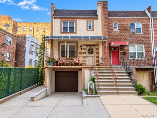 1660 Jarvis Avenue, Bronx, NY 10461