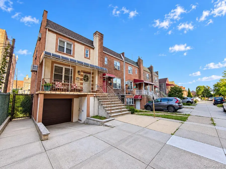 1660 Jarvis Avenue, Bronx, NY 10461 - #2
