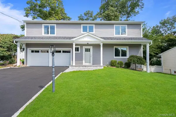 185 Harvard Drive #L, Plainview, NY 11803