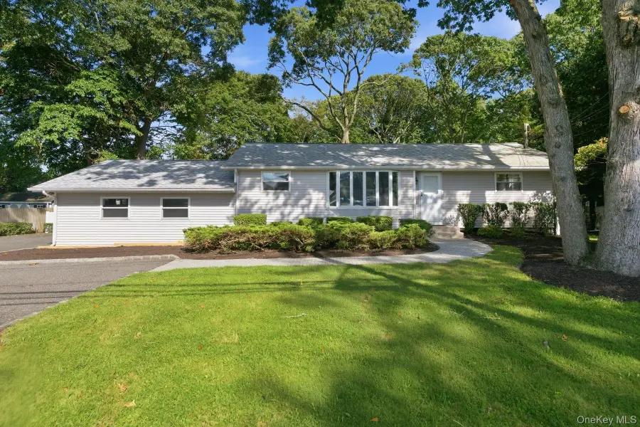 65 Holbrook Road, Centereach, NY 11720 - #2