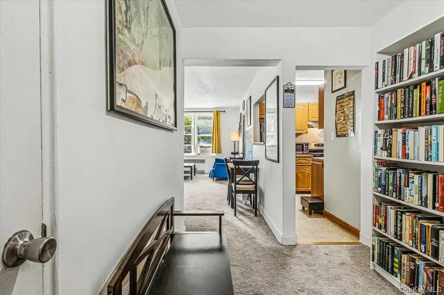 84-55 Daniels Street #2K, Briarwood, NY 11435 - #2