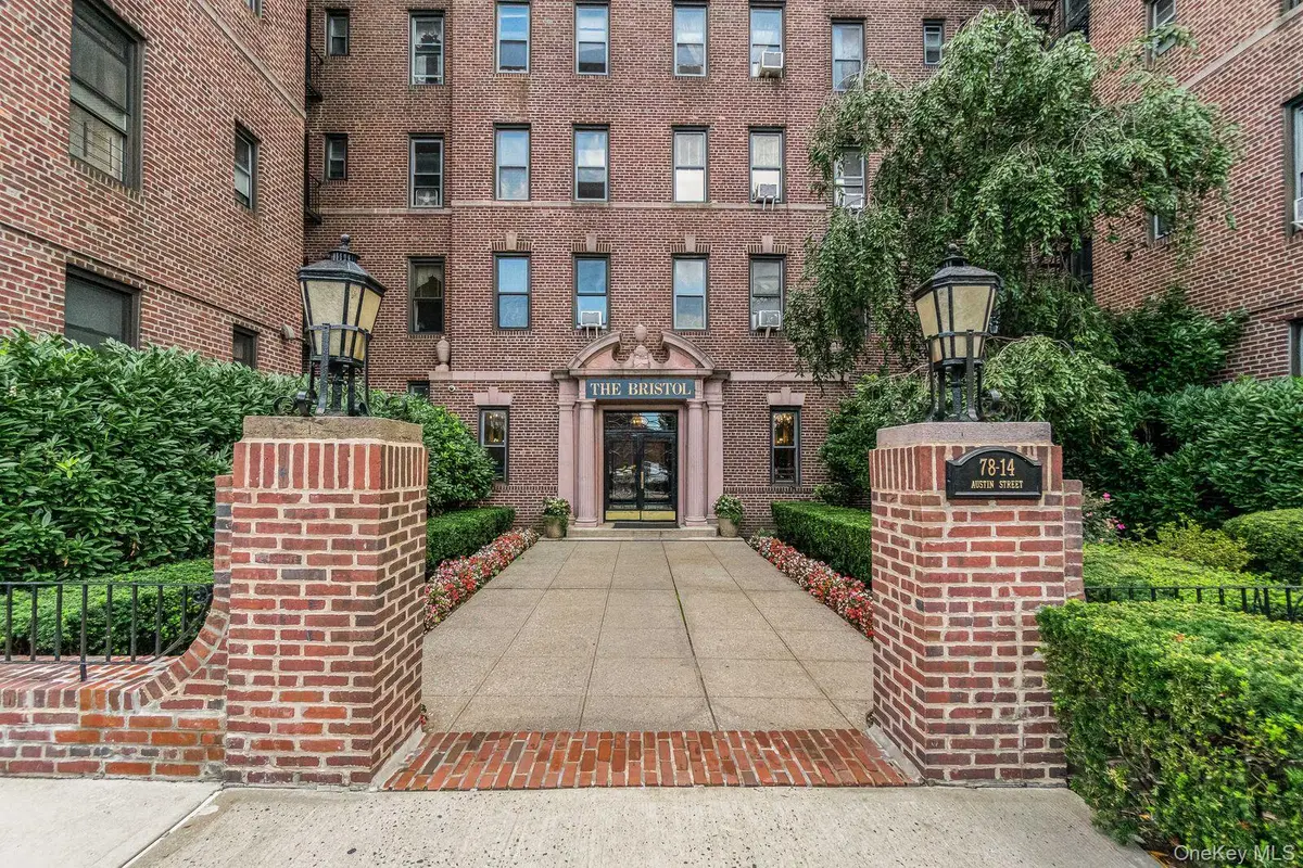 78-14 Austin Street #3-F, Forest Hills, NY 11375 - #1