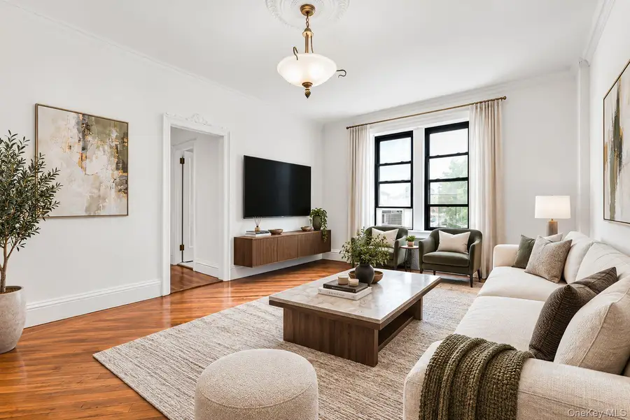 78-14 Austin Street #3-F, Forest Hills, NY 11375 - #2