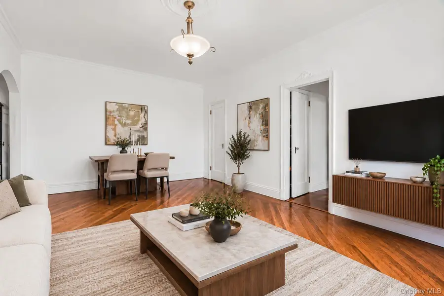 78-14 Austin Street #3-F, Forest Hills, NY 11375 - #3