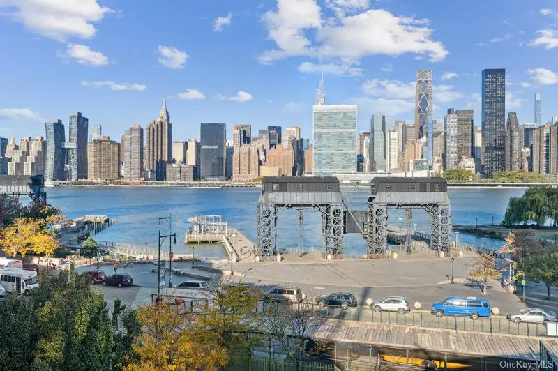 4-74 48th Avenue #5A, Long Island City, NY 11109 - #3