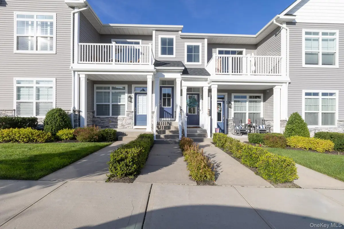 45 Grace Hall Lane, Yaphank, NY 11980 - #1