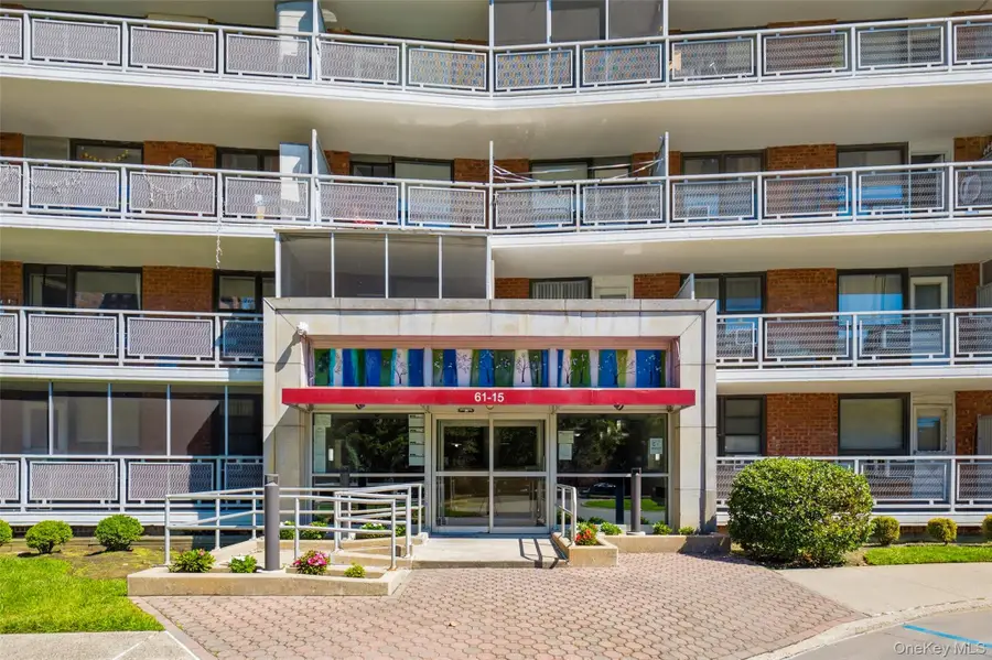 6115 98 Street #STH, Rego Park, NY 11374 - #2