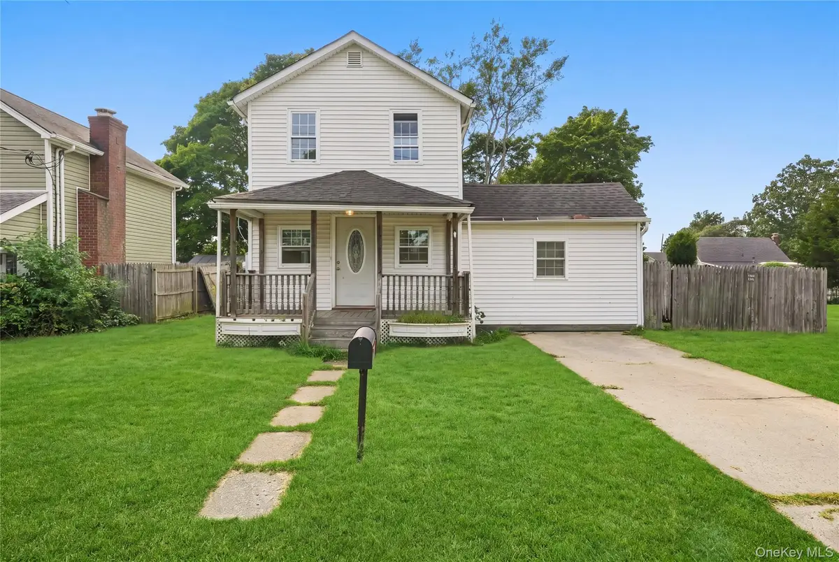 420 Taylor Avenue, Patchogue, NY 11772 - #1
