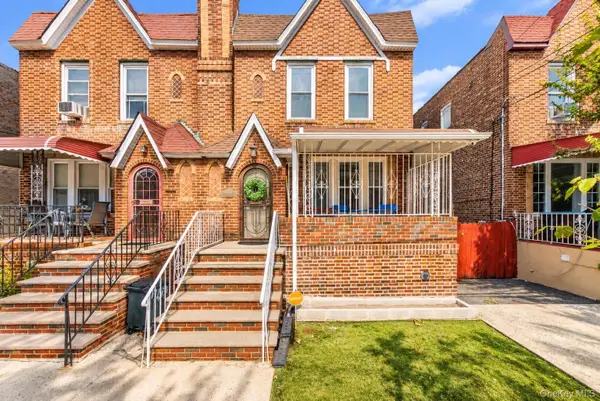11133 178th Street, Jamaica, NY 11433