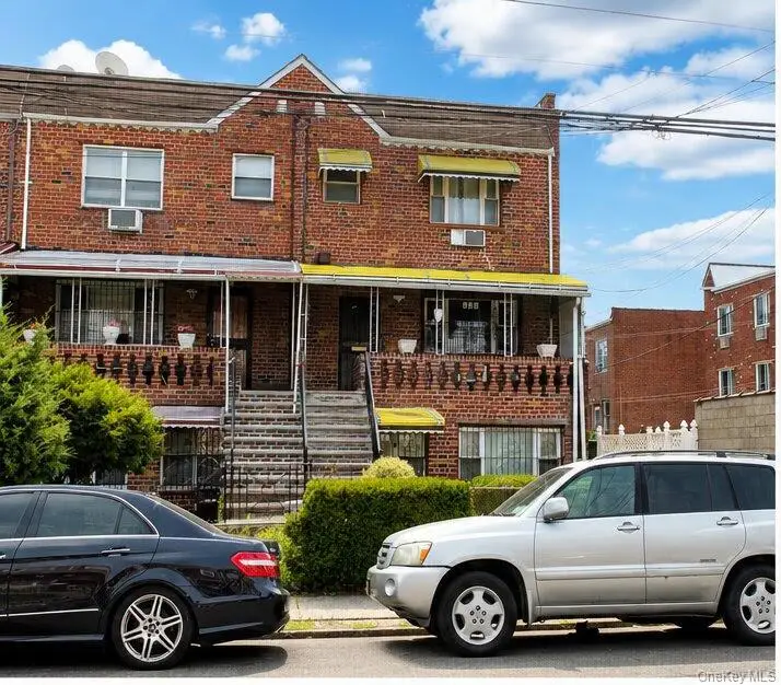 690 E 96th Street, Brooklyn, NY 11236 - #1