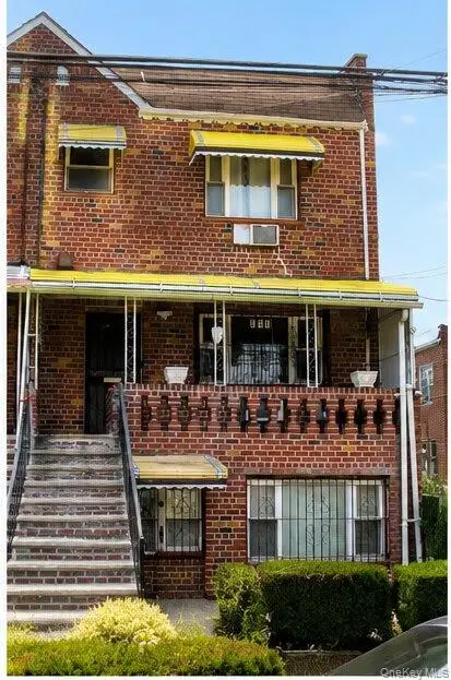 690 E 96th Street, Brooklyn, NY 11236 - #2