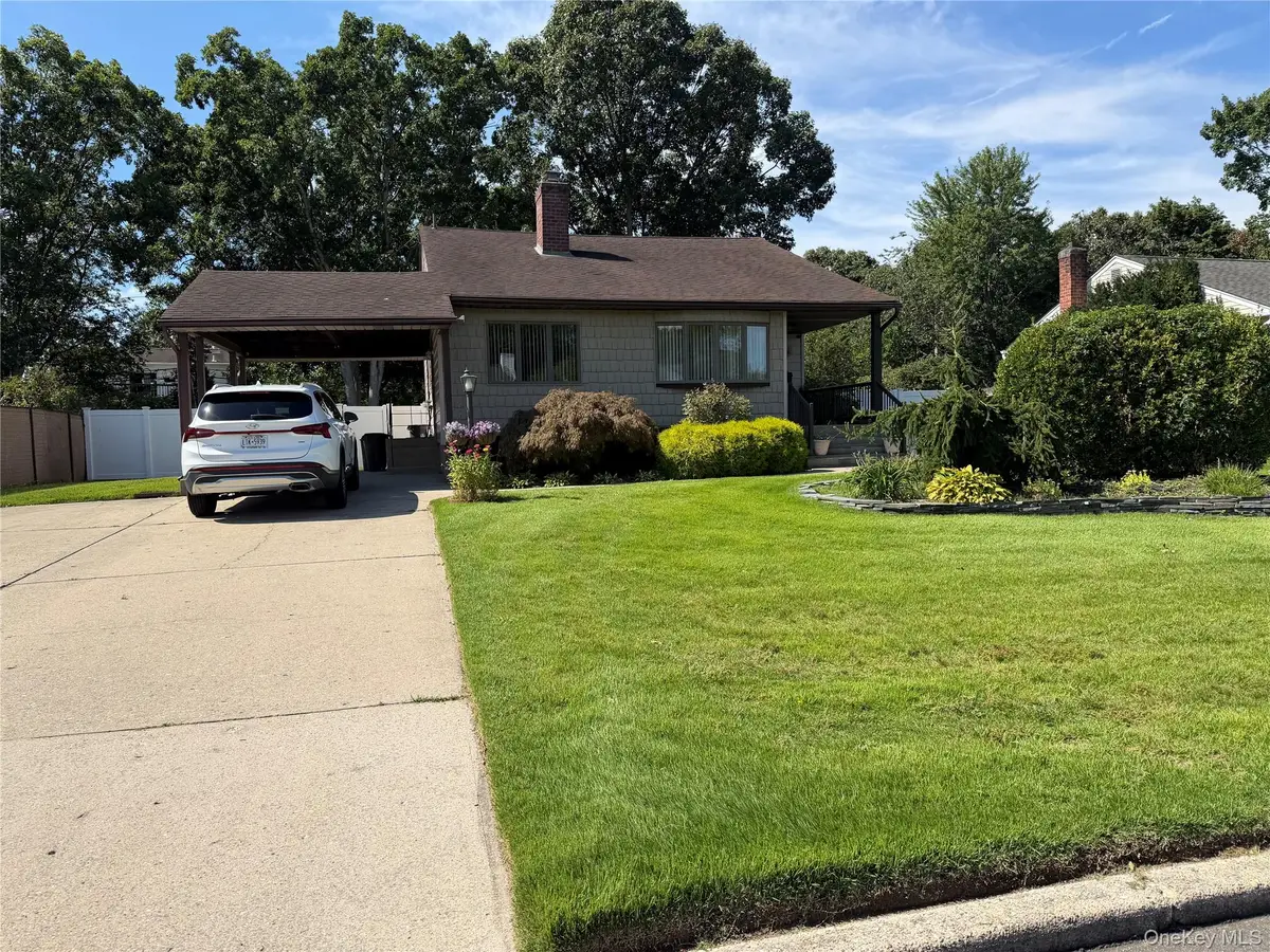 43 Jay Road, Centereach, NY 11720 - #1