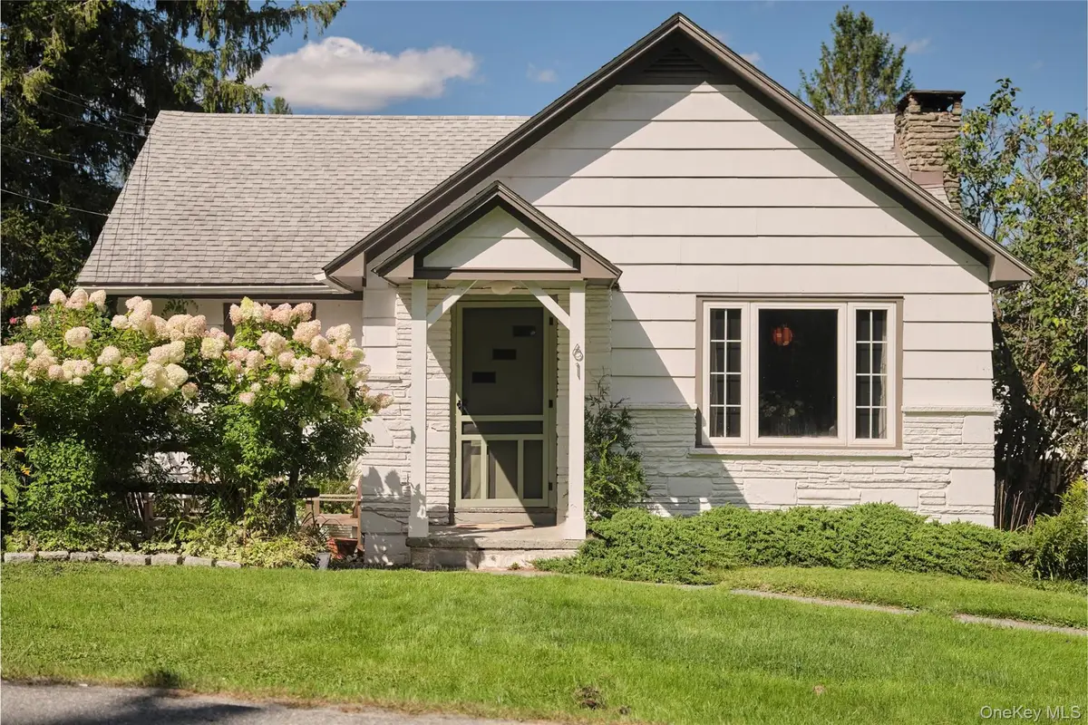 61 Shandelee Lake Road, Livingston Manor, NY 12758 - #1