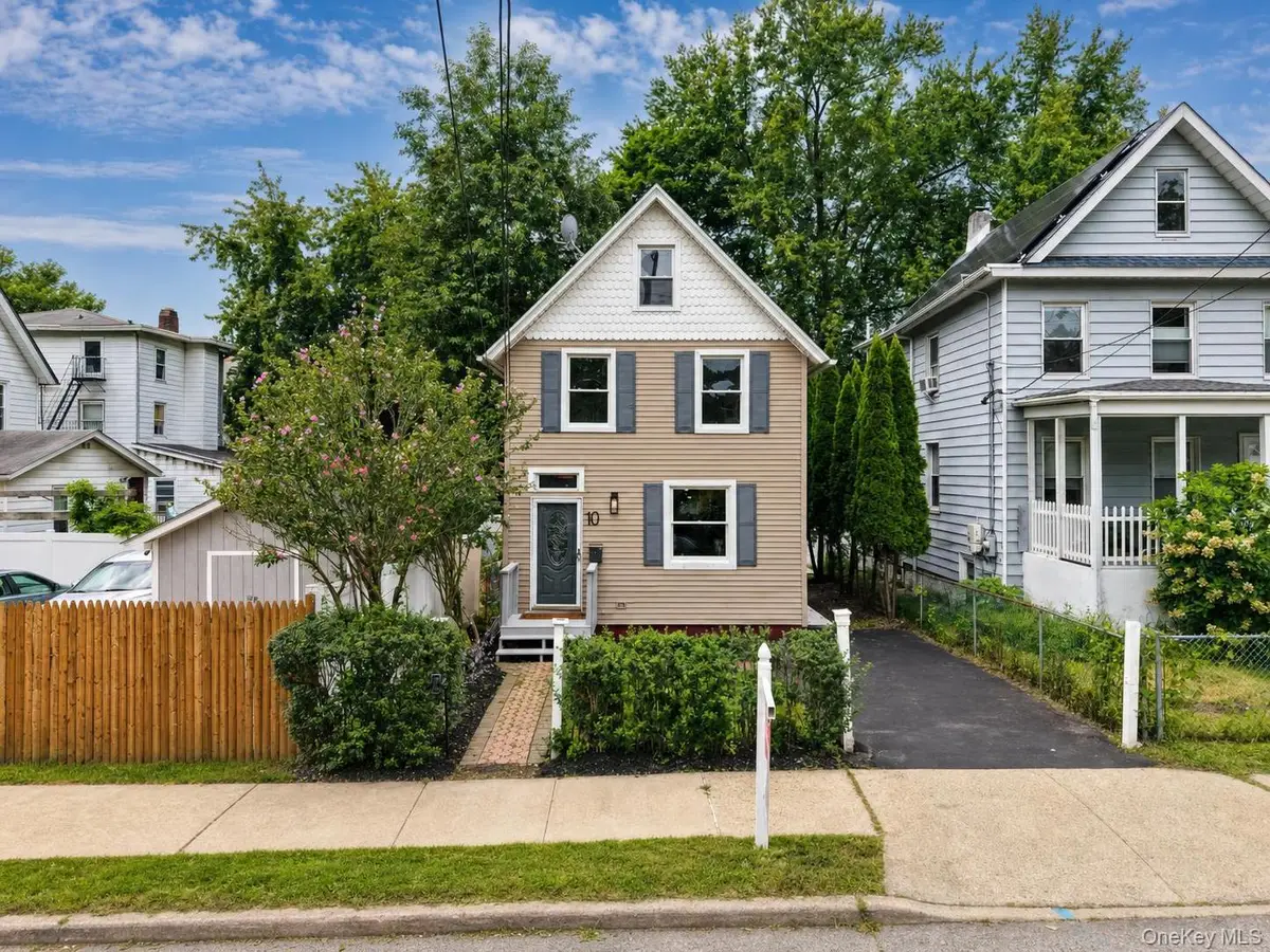 10 Field Street, Peekskill, NY 10566 - #1