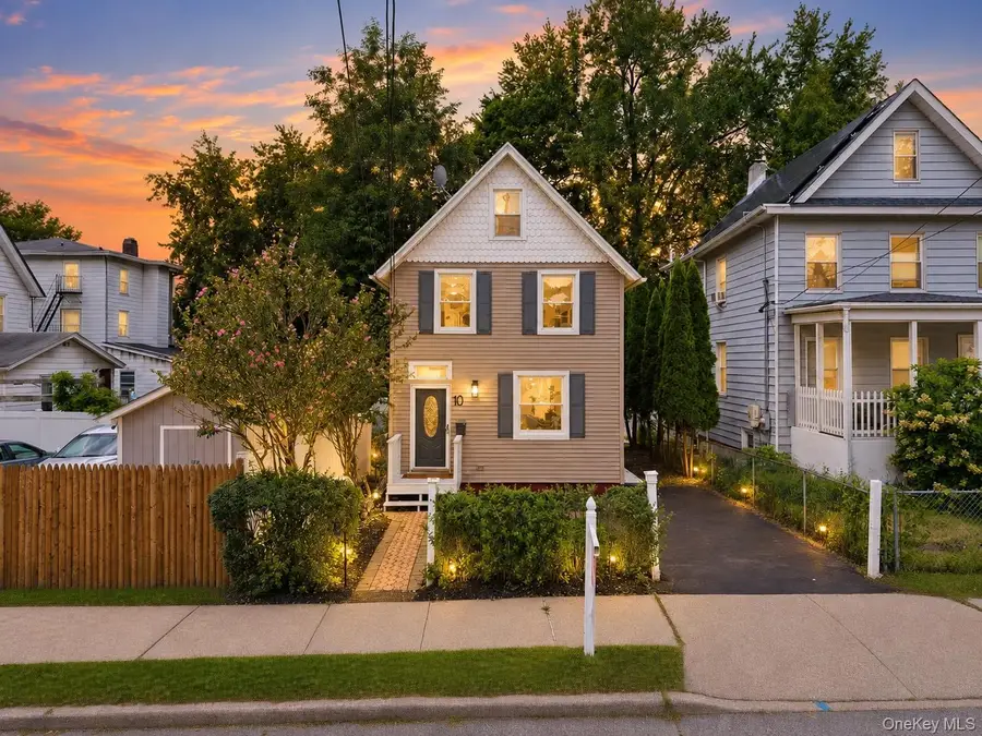 10 Field Street, Peekskill, NY 10566 - #2