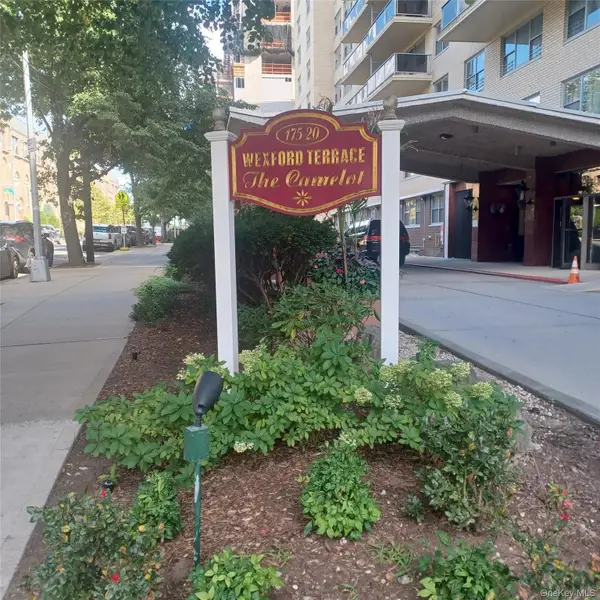 175-20 Wexford Terrace #4X, Jamaica Estates, NY 11432