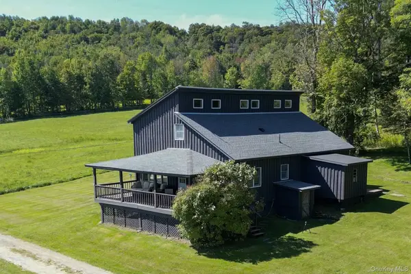 197 Weiss Road, Roscoe, NY 12776