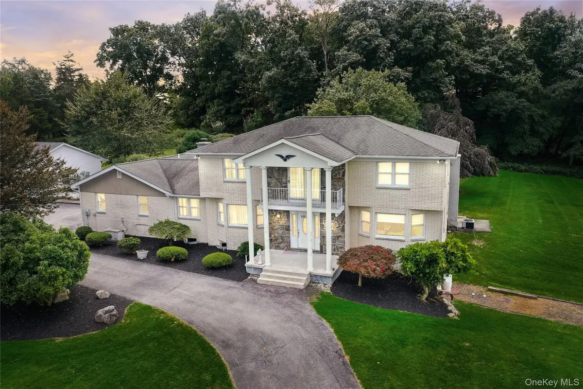 111 Ayr Road, Chester, NY 10918 - #1
