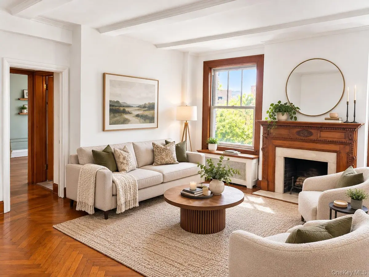 71st 140 W #4C, Manhattan, NY 10023 - #1