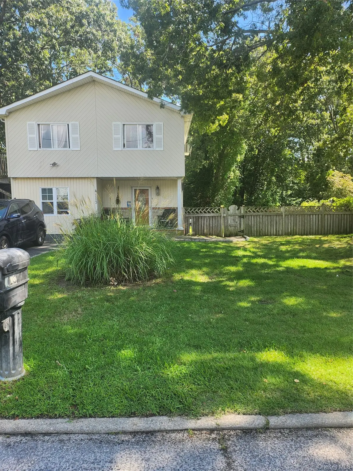 113 Montgomery Avenue, Mastic, NY 11950 - #1