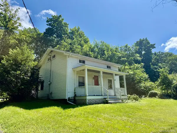 257 Orange Avenue, Walden, NY 12586