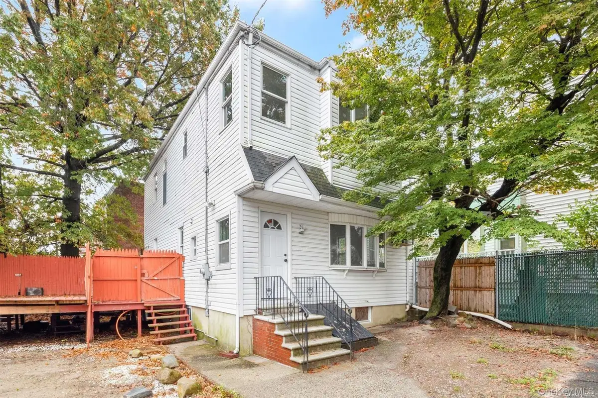 6626 53rd Road, Maspeth, NY 11378 - #1