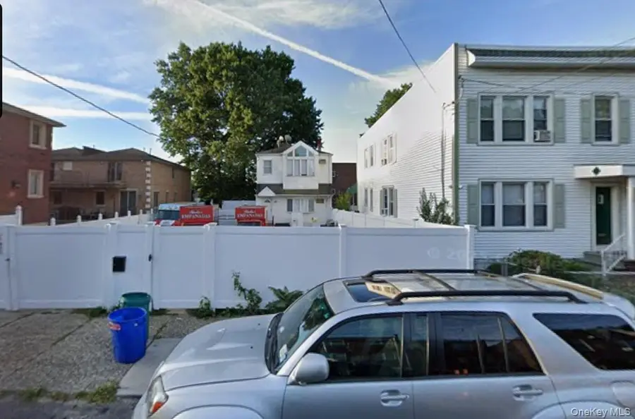 6626 53rd Road, Maspeth, NY 11378 - #2