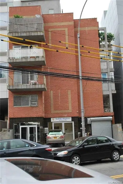 42-11 Parsons Boulevard #1B, Flushing, NY 11355