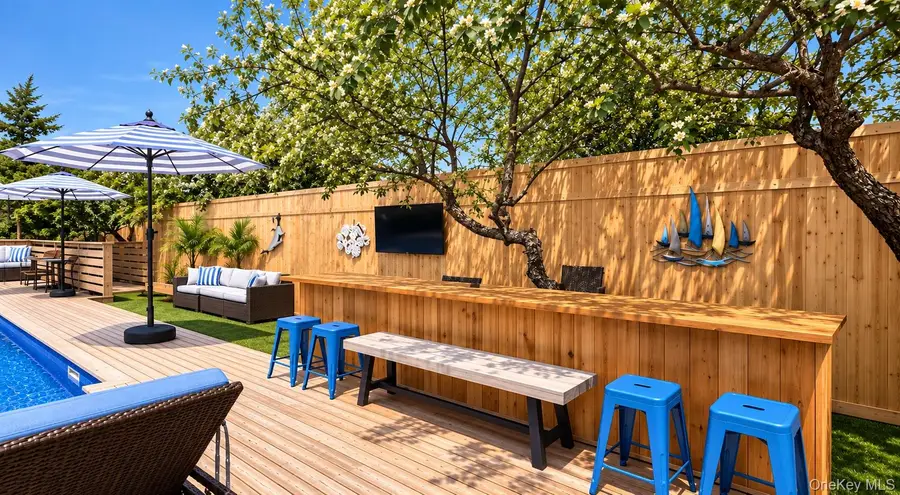 253 Cottage Walk, Ocean Beach, NY 11770 - #3