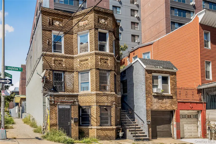1893 Longfellow Avenue, Bronx, NY 10460 - #2