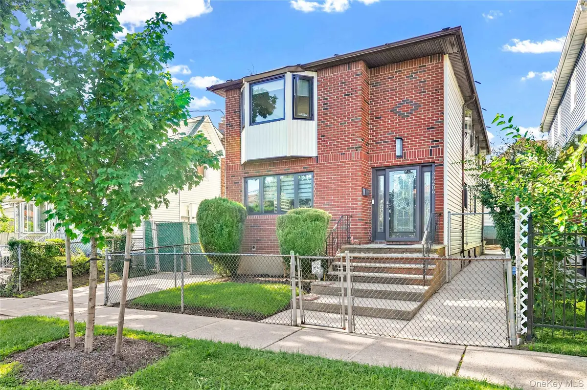 222-06 133rd Avenue, Laurelton, NY 11413 - #1