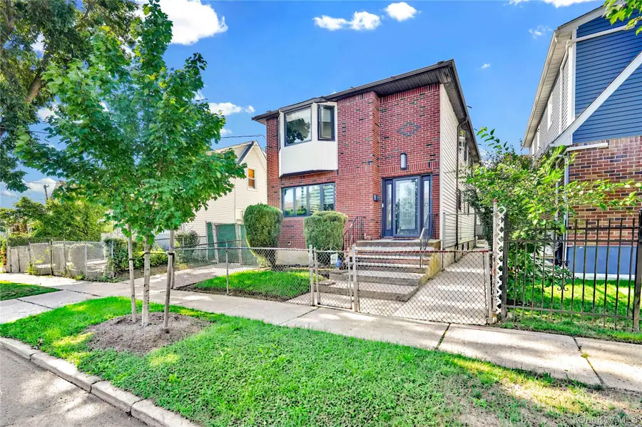 222-06 133rd Avenue, Laurelton, NY 11413 - #3