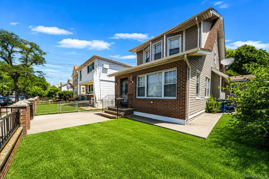 119-27 191st Street, Saint Albans, NY 11412 - #2